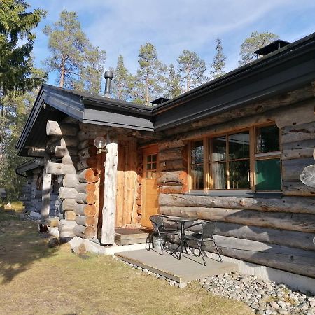 Rantaruka Apartment Exterior foto